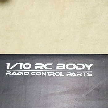 Killerbody 1/10 ランチアストラトス (1977) Killerbody 1/10 ランチアストラトス (1977 Giro d'ltalia) 塗装